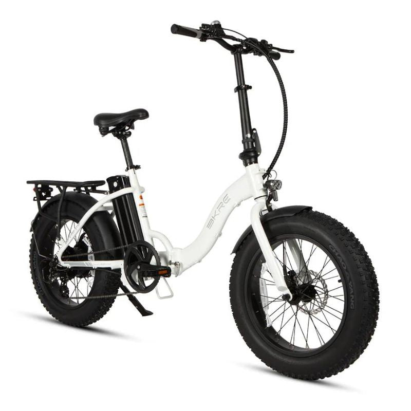 Eunorau E-Bikes