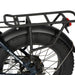 E - FAT - STEP Foldable All - Terrain E - Bike - Ebike Boomers