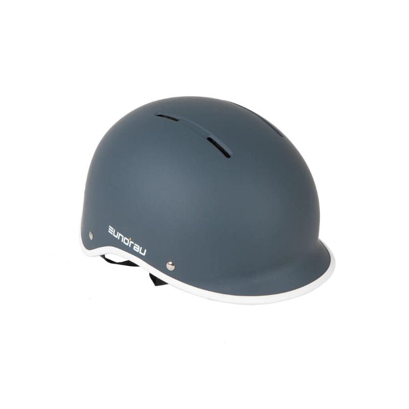 Genesis Adult E - Bike Helmet For Men and Women - Ebike Boomers