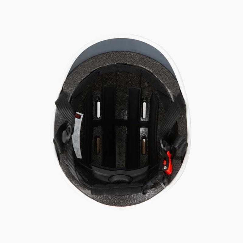 Genesis Adult E - Bike Helmet For Men and Women - Ebike Boomers