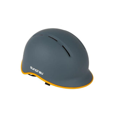 Genesis Jr. E - Bike Helmet for Kids - Ebike Boomers