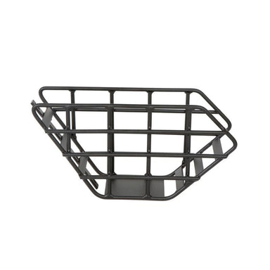 Mid - Position Storage Basket for Flash E - Bikes - Ebike Boomers