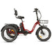 One - Trike 2024 - Ebike Boomers