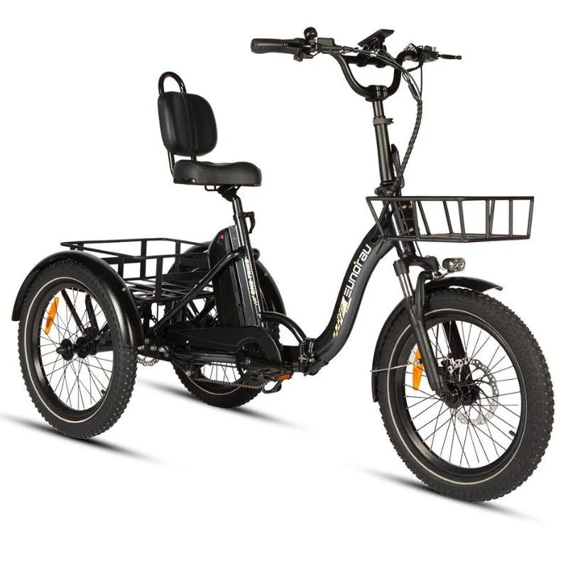 One - Trike 2024 - Ebike Boomers