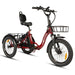 One - Trike 2024 - Ebike Boomers