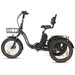 One - Trike 2024 - Ebike Boomers