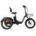 One - Trike 2024 - Ebike Boomers