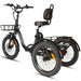 One - Trike 2024 - Ebike Boomers