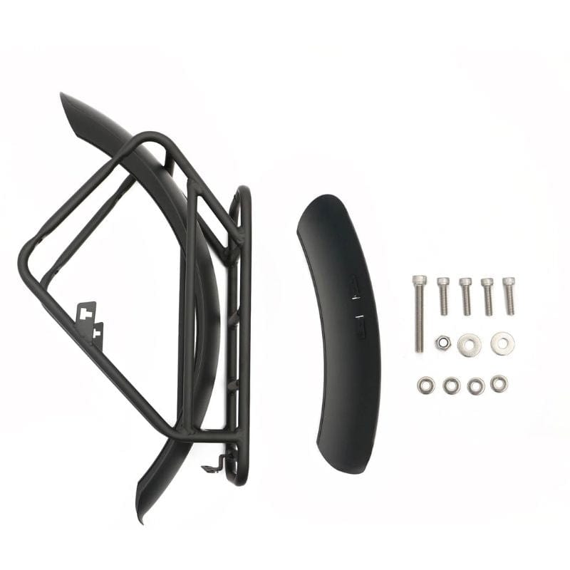 Specter - ST 2023 E - Bike Rack & Fender Set - Ebike Boomers