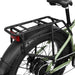 Rugged Outdoor E-Bike