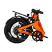 Veefa F1 Folding E - Bike - Ebike Boomers