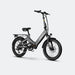 Veefa F1 Folding E - Bike - Ebike Boomers