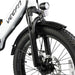 Veefa F1 Folding E - Bike - Ebike Boomers