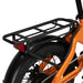 Veefa F1 Folding E - Bike - Ebike Boomers