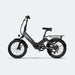 Veefa F1 Folding E - Bike - Ebike Boomers