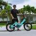 Veefa F1 Folding E - Bike - Ebike Boomers