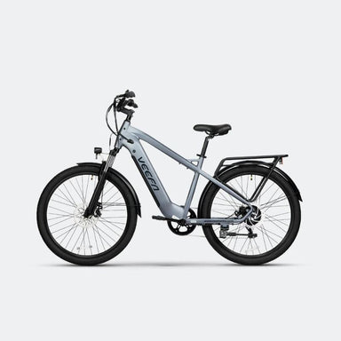 City Commuter E-Bike