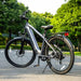 Urban Electric Bike