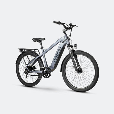 27.5" City E-Bike