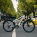 Veefa M2 27.5" City Series E - Bike - Ebike Boomers