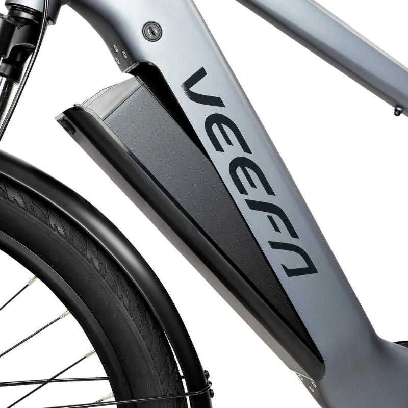 Veefa M2 27.5" City Series E - Bike - Ebike Boomers