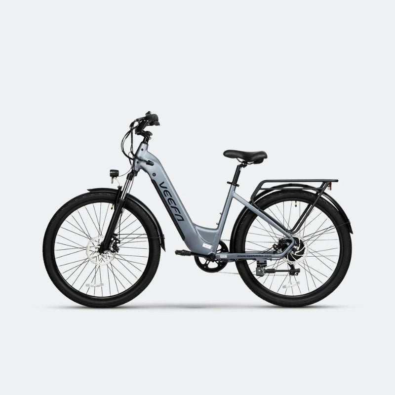 Veefa X2 27.5" City Series E - Bike - Ebike Boomers