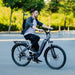 Portable City Electric Bike