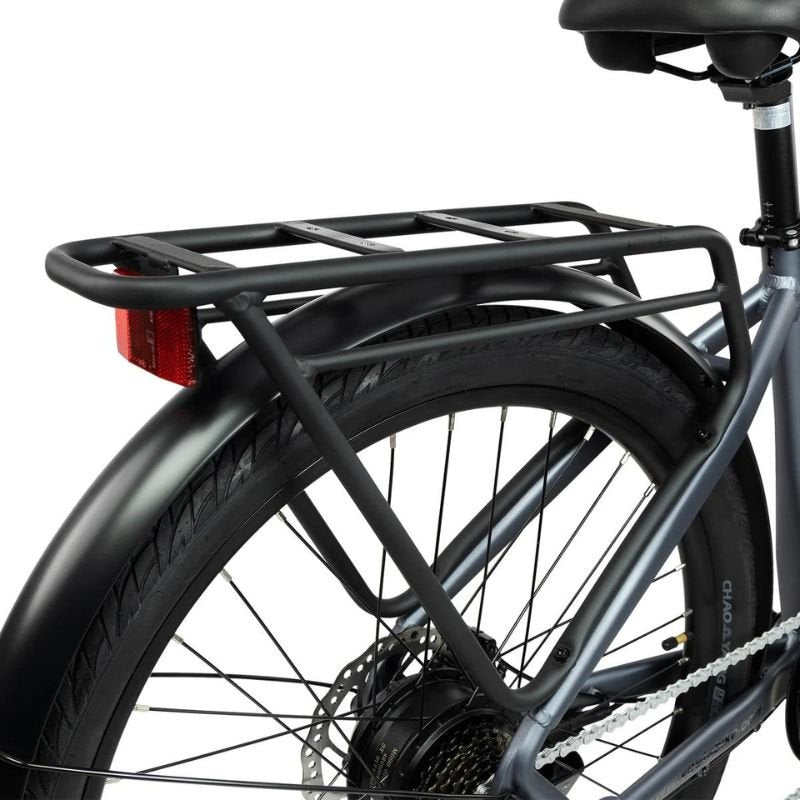 Veefa X2 27.5" City Series E - Bike - Ebike Boomers