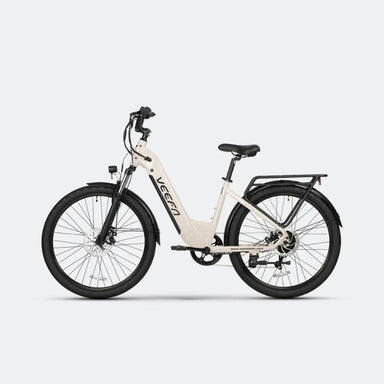 Urban Commuter E-Bike