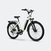 Veefa X2 27.5" City Series E - Bike - Ebike Boomers