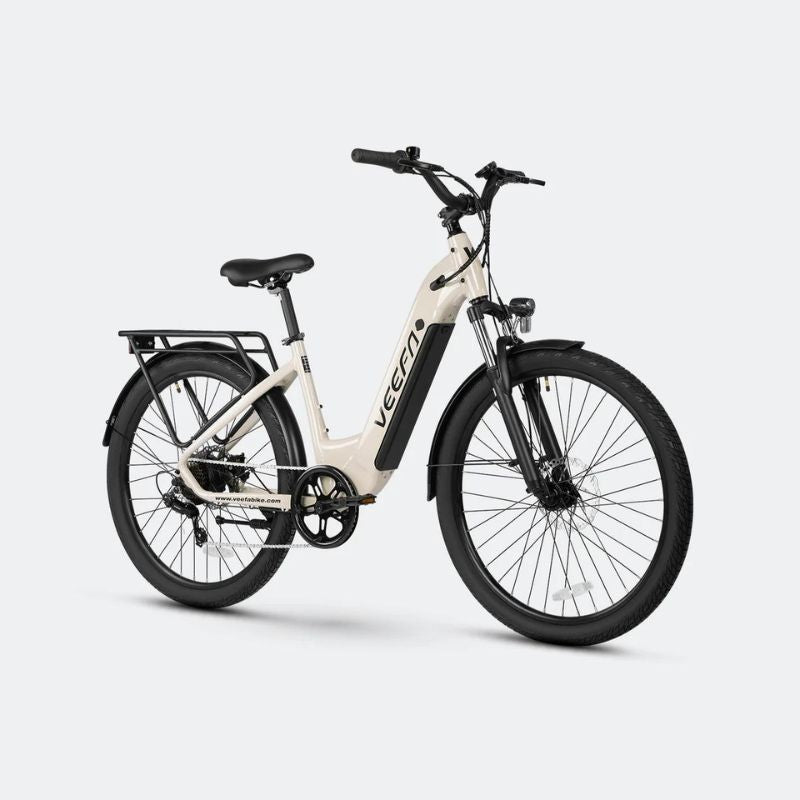 Easy Access City E-Bike