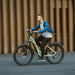 Lightweight Commuter E-Bike