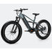 Velowave Brawny XM Fat - Tire Mountain E - Bike - Ebike Boomers