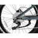 Velowave Brawny XM Fat - Tire Mountain E - Bike - Ebike Boomers