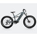 Velowave Brawny XM Fat - Tire Mountain E - Bike - Ebike Boomers