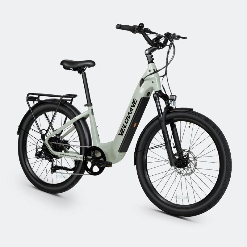 Velowave Breeze T E - Bike - Ebike Boomers