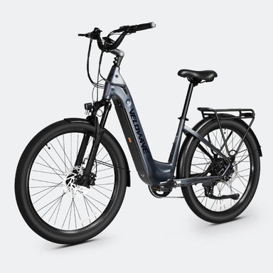 Velowave Breeze T E - Bike - Ebike Boomers