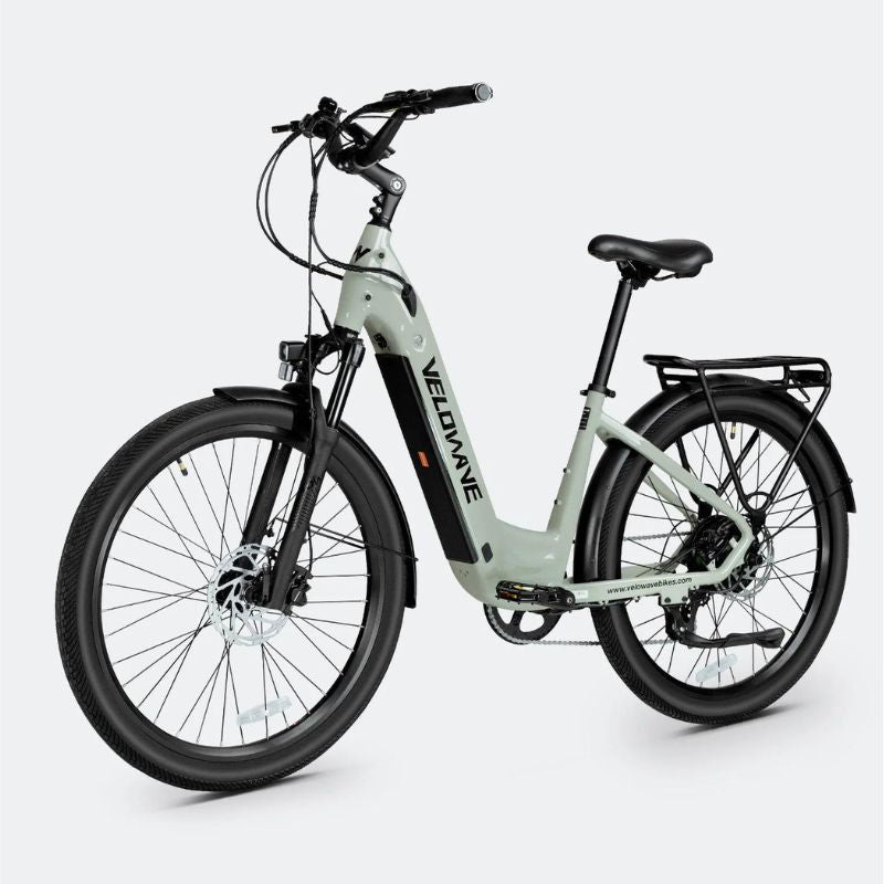 Velowave Breeze T E - Bike - Ebike Boomers