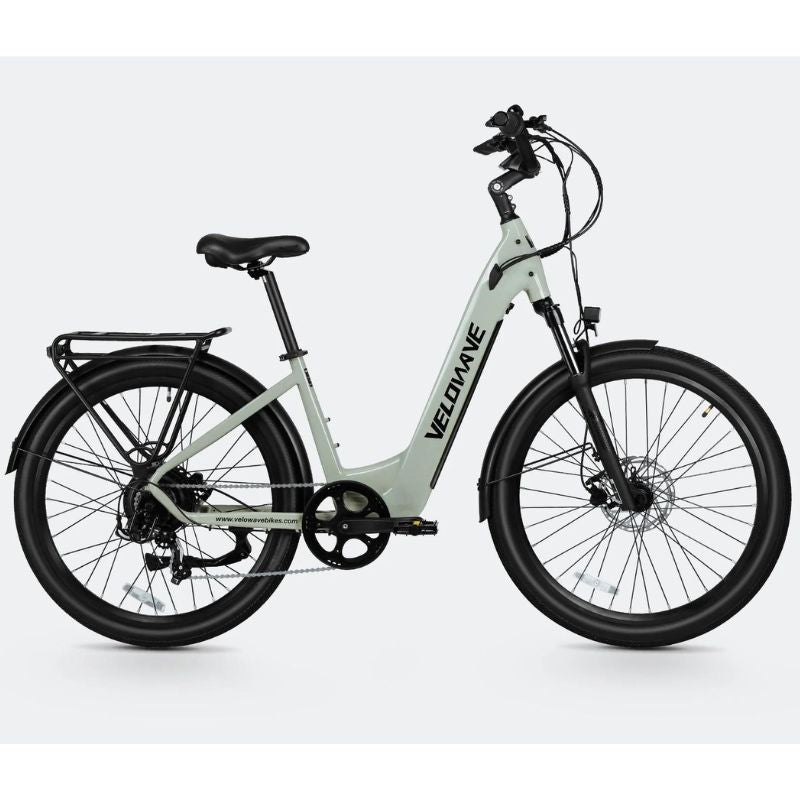 Velowave Breeze T E - Bike - Ebike Boomers