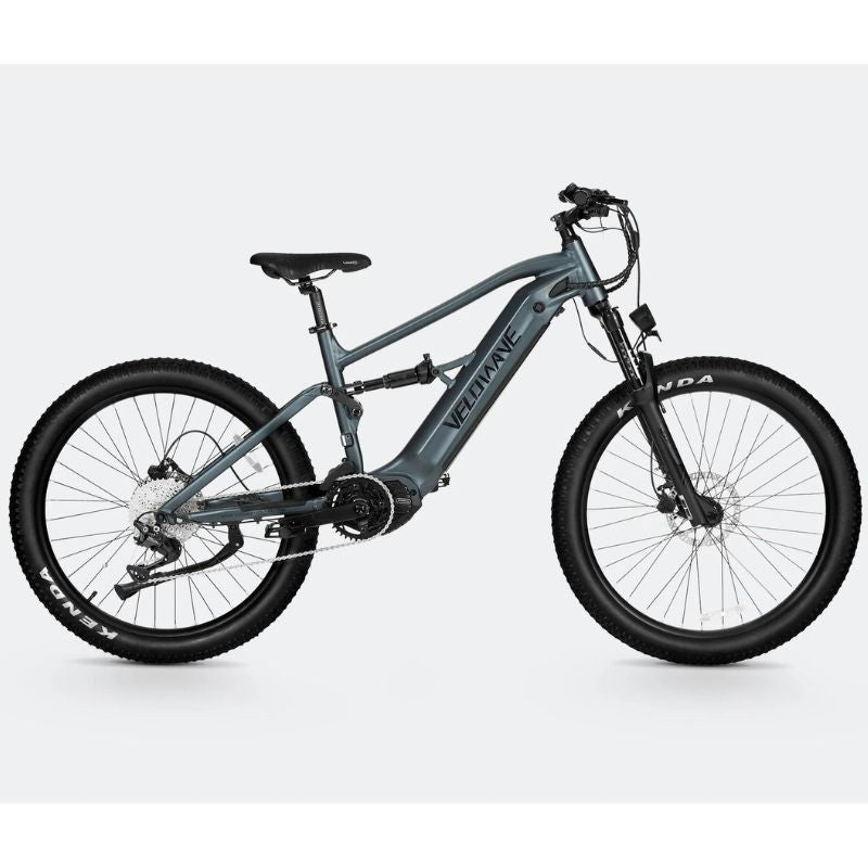 Velowave Forest SM MTB - Ebike Boomers