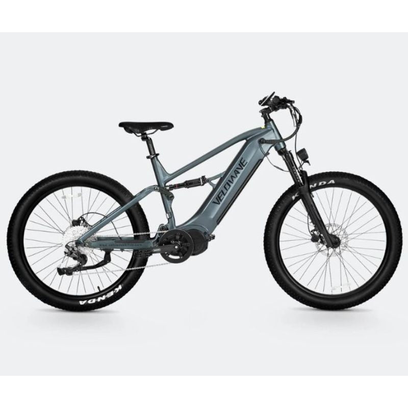 Velowave Forest XM MTB - Ebike Boomers