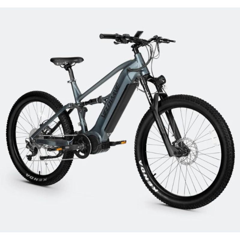 Velowave Forest XM MTB - Ebike Boomers